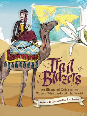 cover image of Trail Blazers